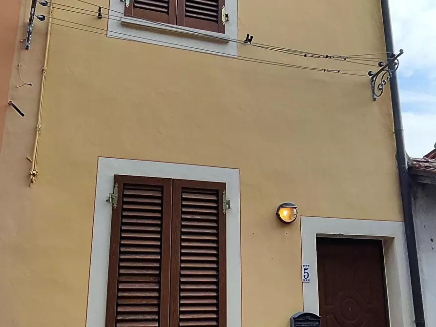 Immagine 11 di Terratetto in vendita  a Montopoli In Val D'arno