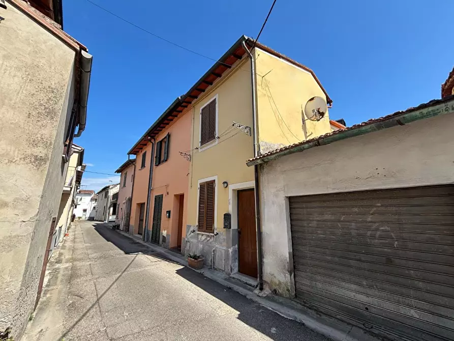 Immagine 13 di Terratetto in vendita  a Montopoli In Val D'arno