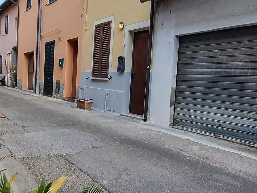 Immagine 6 di Terratetto in vendita  a Montopoli In Val D'arno