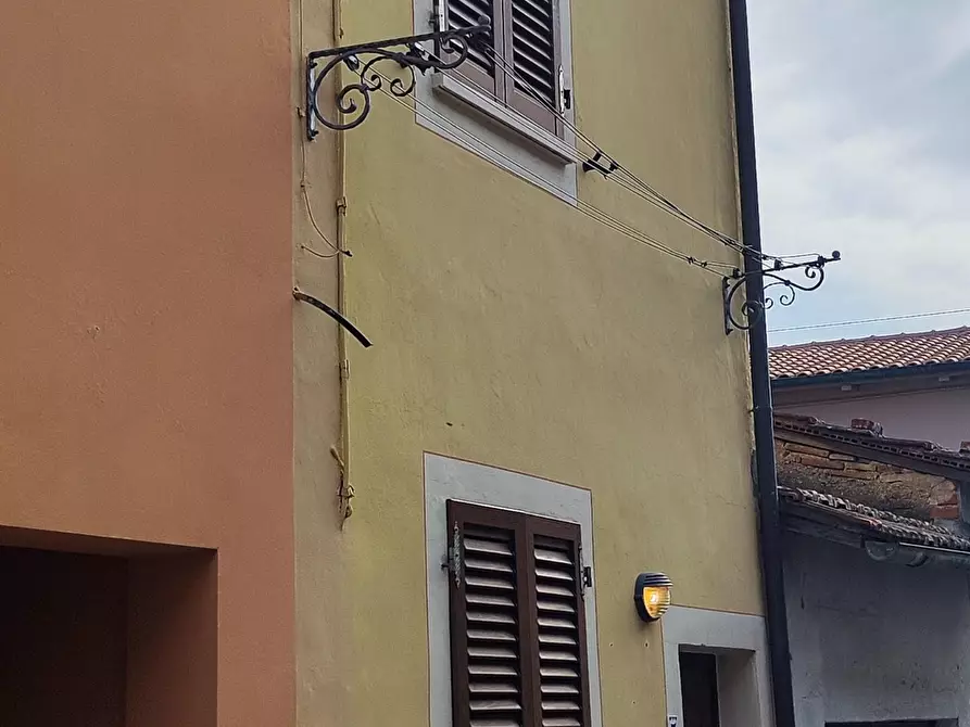 Immagine 4 di Terratetto in vendita  a Montopoli In Val D'arno