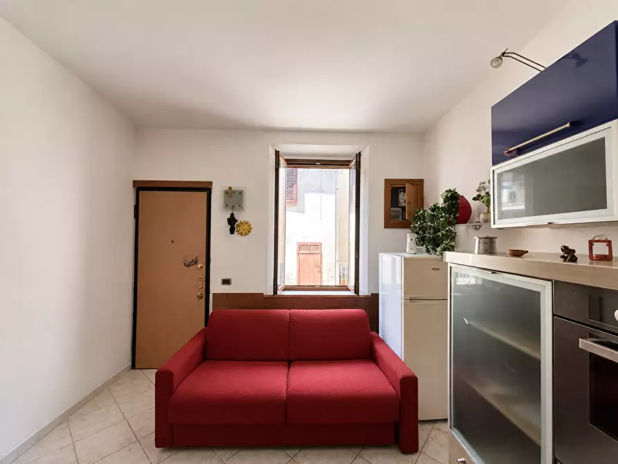 Immagine 6 di Terratetto in vendita  a Montopoli In Val D'arno