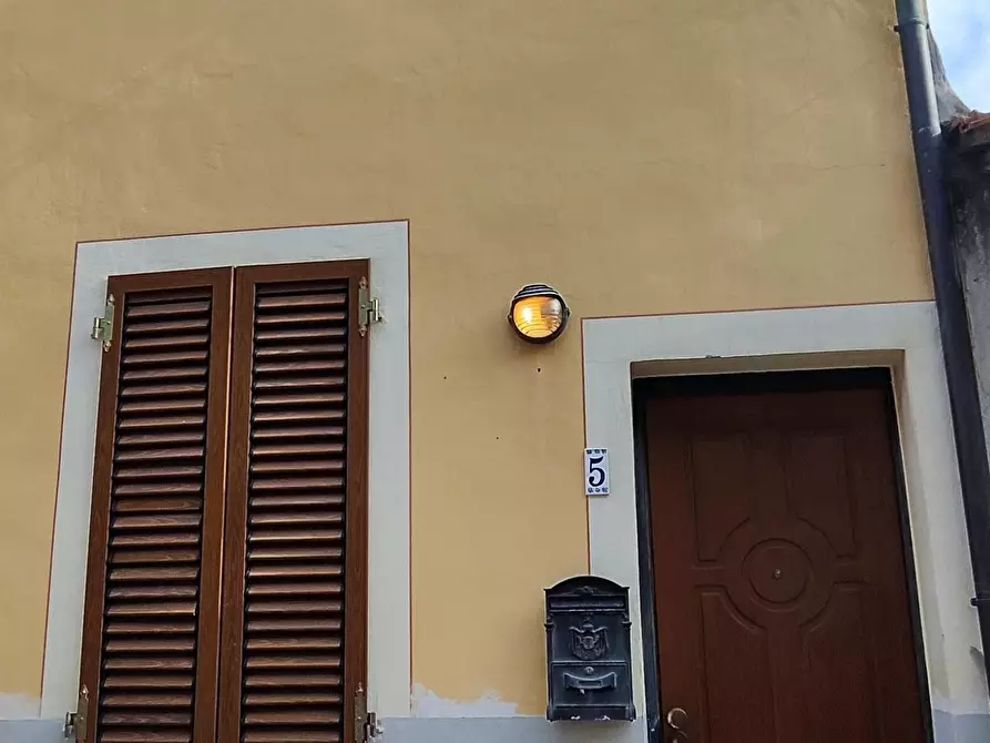 Immagine 2 di Terratetto in vendita  a Montopoli In Val D'arno