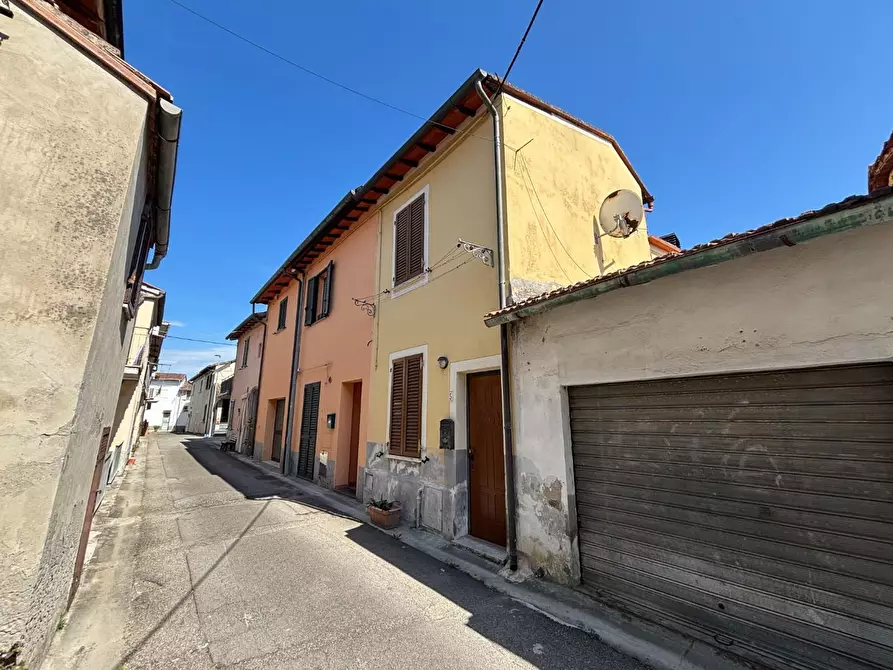 Immagine 14 di Terratetto in vendita  a Montopoli In Val D'arno