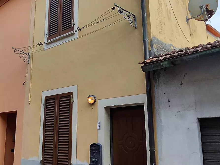 Immagine 3 di Terratetto in vendita  a Montopoli In Val D'arno