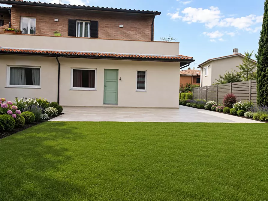 Immagine 1 di Appartamento in vendita  a Colle Di Val D'elsa