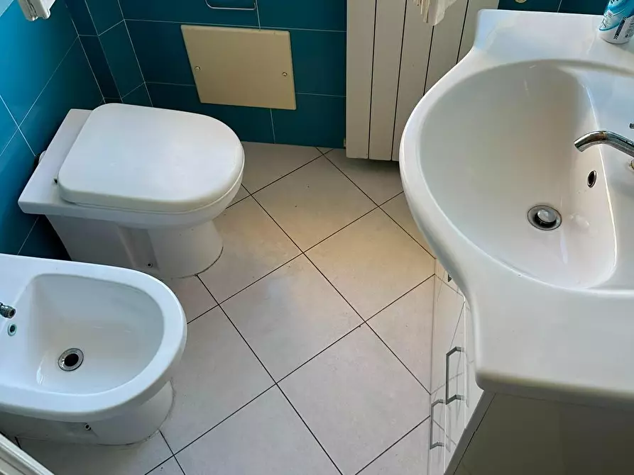 Immagine 7 di Appartamento in affitto  a Pisa
