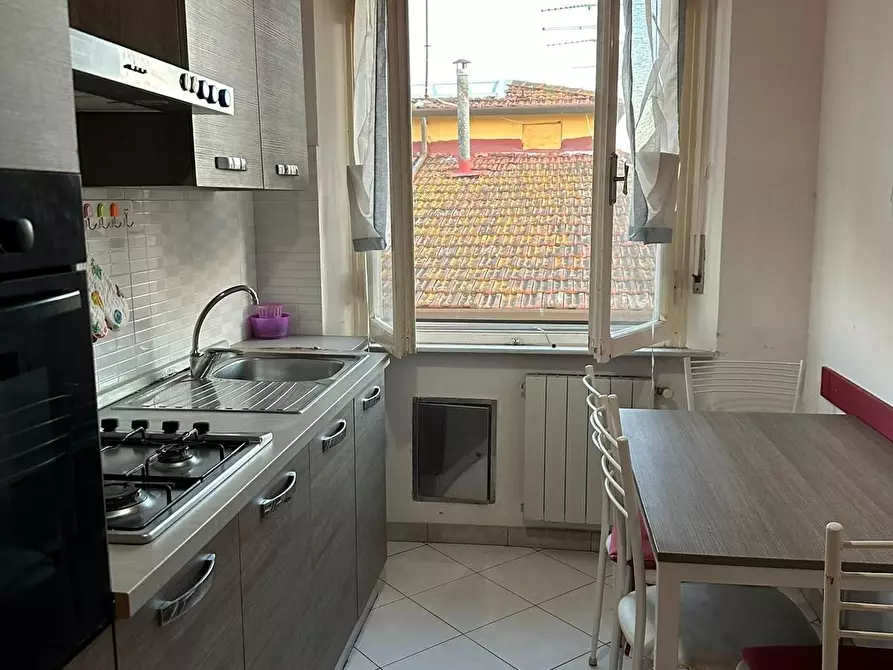 Immagine 4 di Appartamento in affitto  a Pisa
