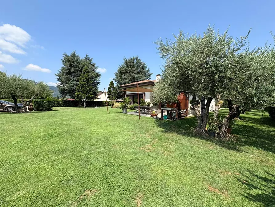 Immagine 45 di Villa in vendita  a Capannori