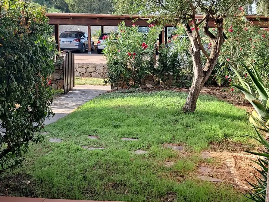 Immagine 21 di Appartamento in vendita  a Olbia