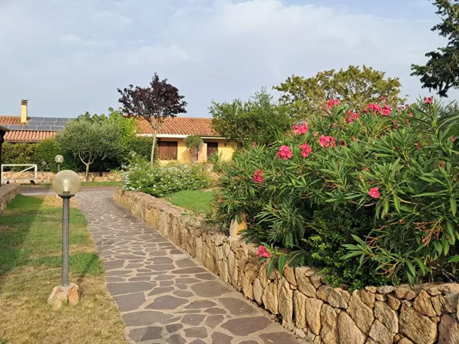 Immagine 1 di Appartamento in vendita  a Olbia