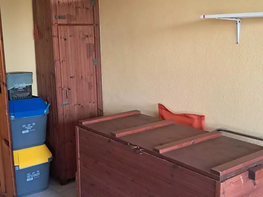 Immagine 9 di Appartamento in vendita  a Olbia