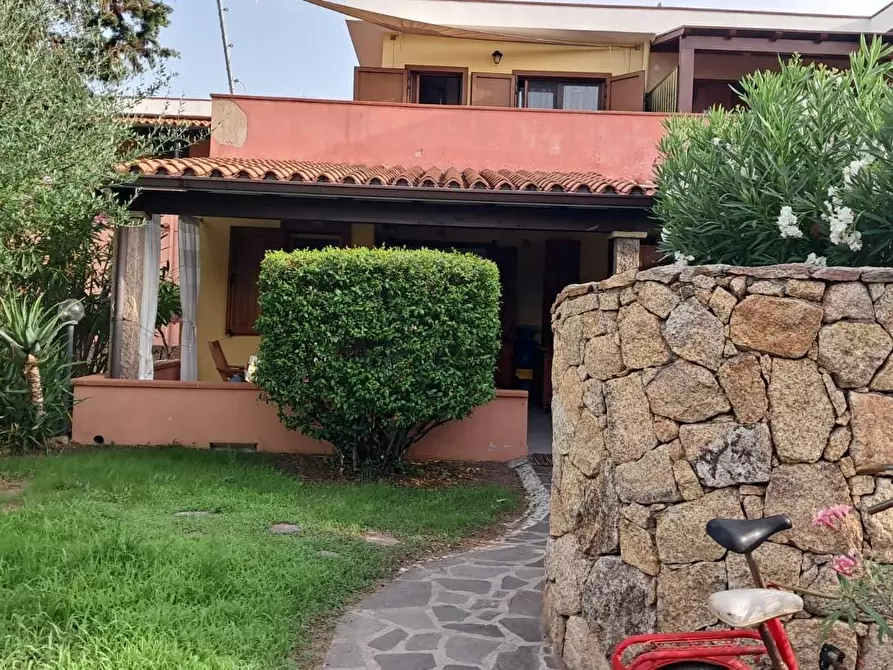 Immagine 32 di Appartamento in vendita  a Olbia