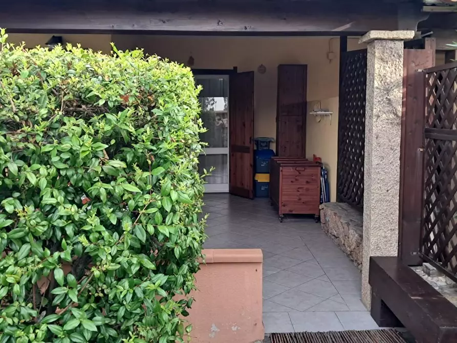 Immagine 34 di Appartamento in vendita  a Olbia