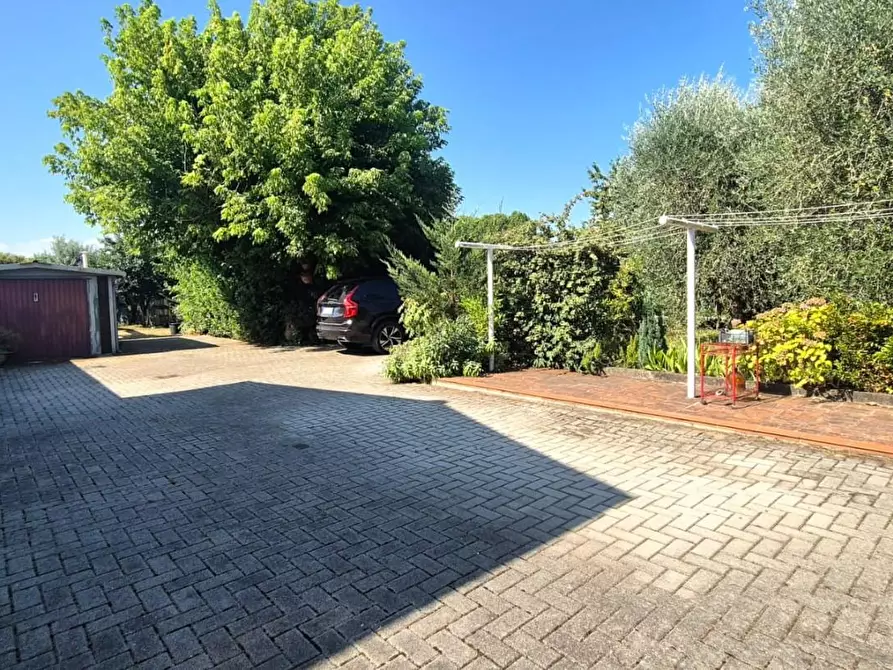 Immagine 23 di Terratetto in vendita  a Capannori