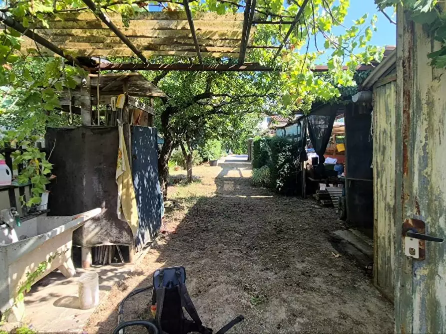 Immagine 26 di Terratetto in vendita  a Capannori