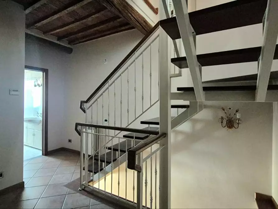 Immagine 7 di Terratetto in vendita  a Capannori
