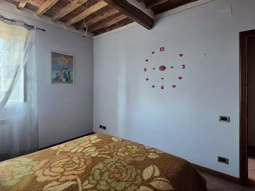Immagine 9 di Terratetto in vendita  a Capannori