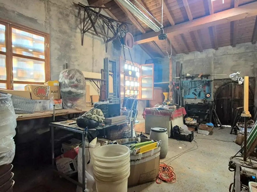 Immagine 22 di Terratetto in vendita  a Capannori