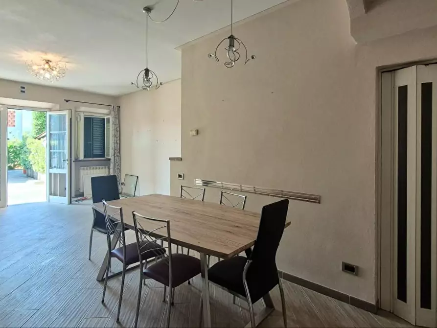 Immagine 2 di Terratetto in vendita  a Capannori