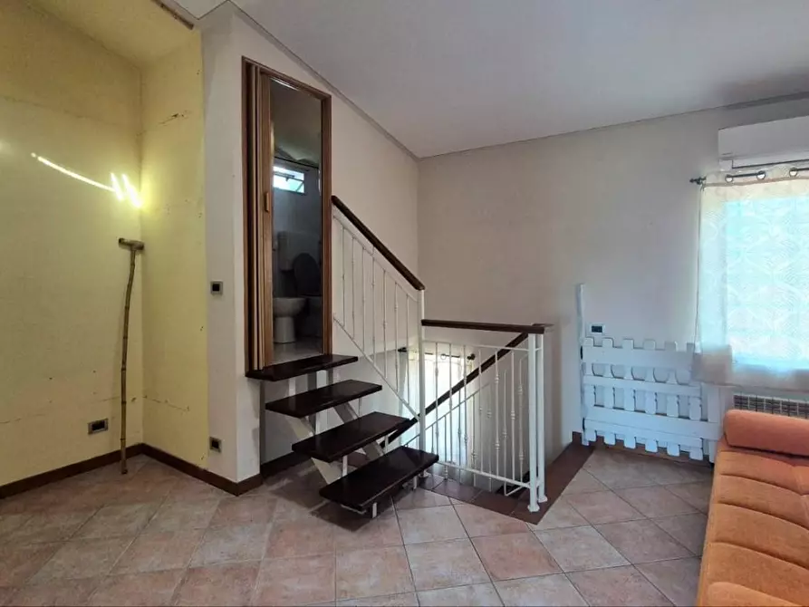 Immagine 14 di Terratetto in vendita  a Capannori