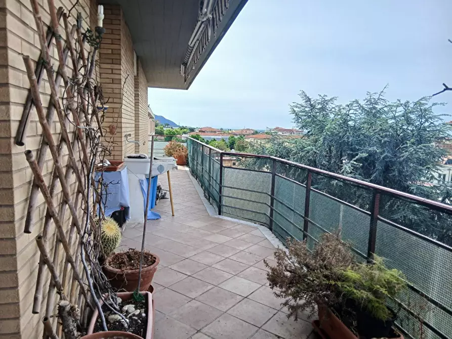 Immagine 9 di Appartamento in vendita  a Massa