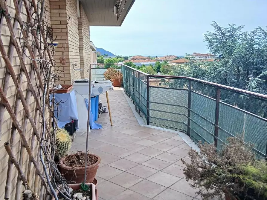 Immagine 10 di Appartamento in vendita  a Massa