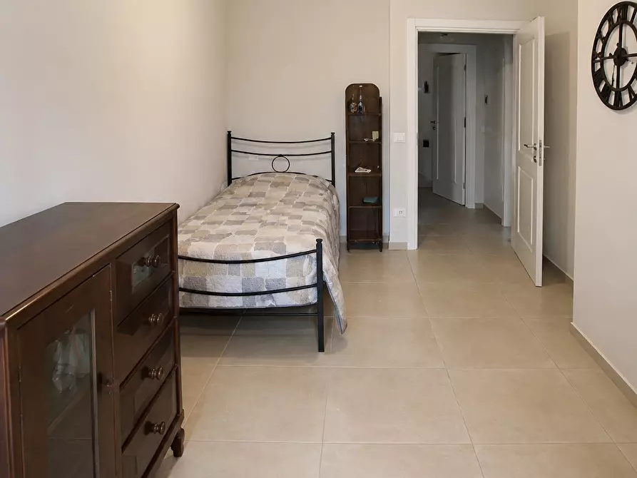 Immagine 10 di Appartamento in vendita  a Colle Di Val D'elsa