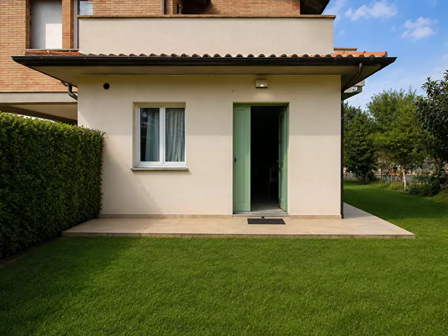 Immagine 3 di Appartamento in vendita  a Colle Di Val D'elsa