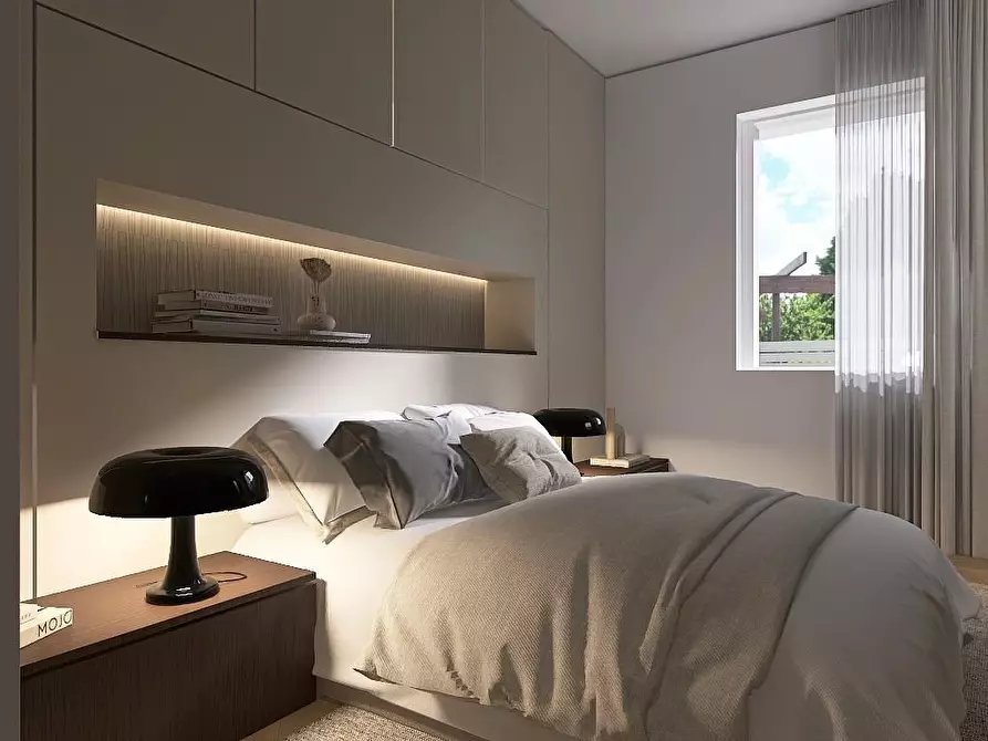 Immagine 26 di Casa bifamiliare in vendita  a Capannori