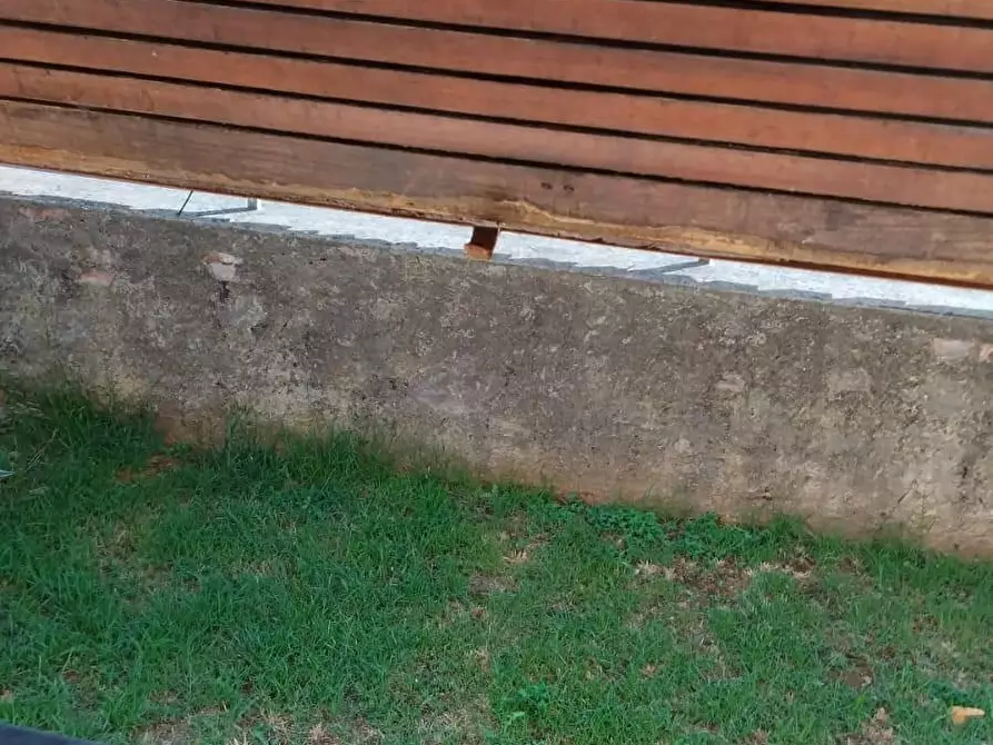 Immagine 22 di Casa semindipendente in vendita  a Carrara