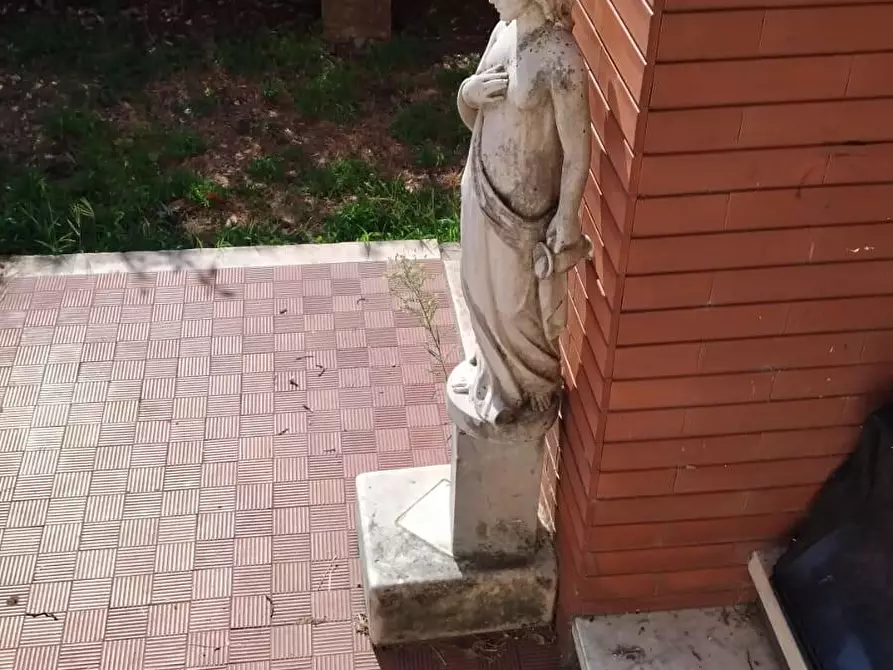 Immagine 14 di Casa semindipendente in vendita  a Carrara