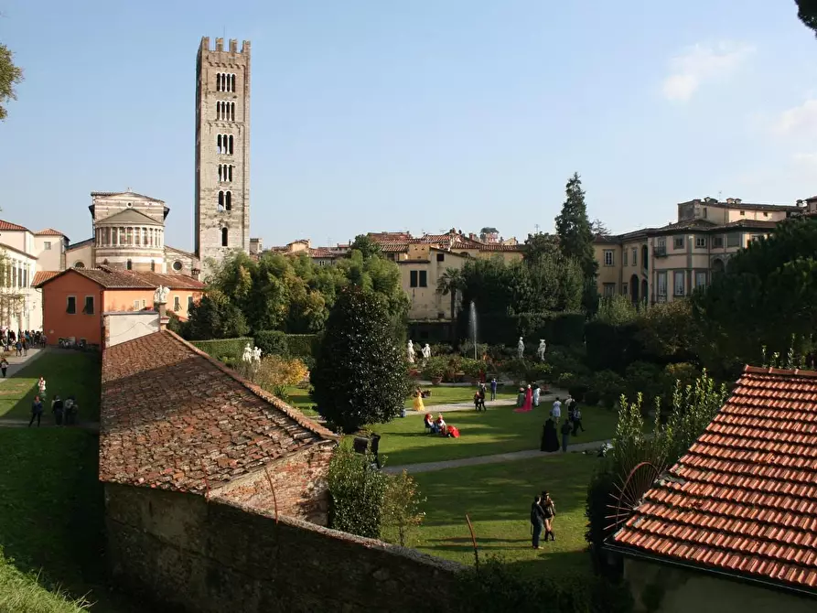 Immagine 9 di Bar / Ristorante in vendita  a Lucca