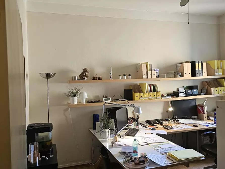 Immagine 9 di Appartamento in vendita  a Pontedera
