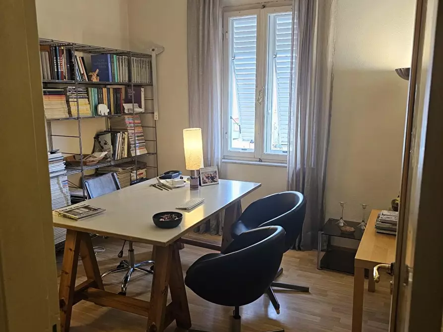 Immagine 3 di Appartamento in vendita  a Pontedera