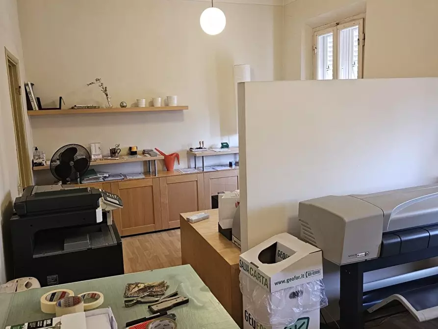 Immagine 19 di Appartamento in vendita  a Pontedera