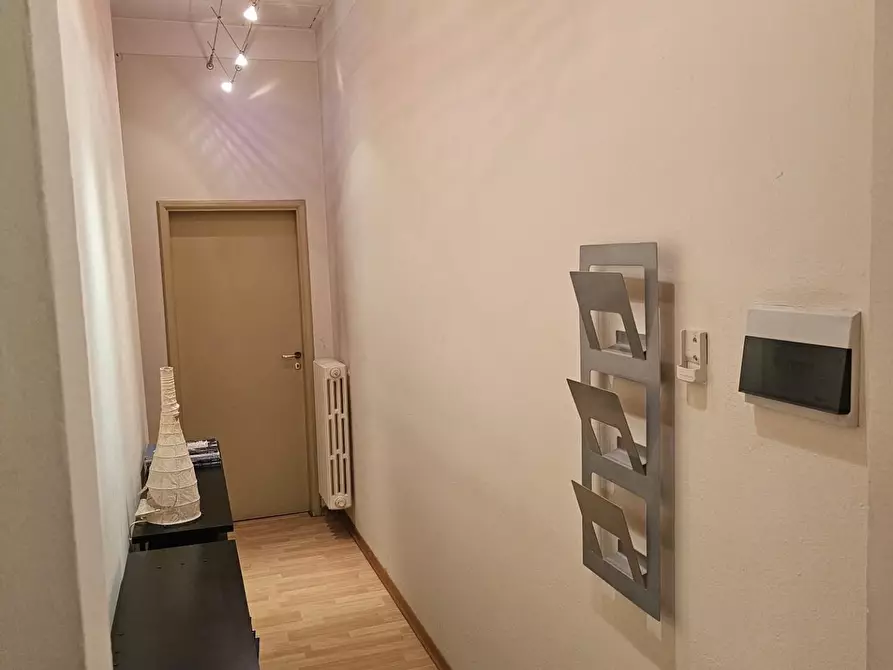 Immagine 2 di Appartamento in vendita  a Pontedera
