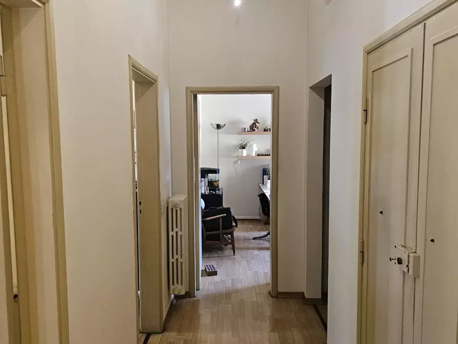 Immagine 1 di Appartamento in vendita  a Pontedera
