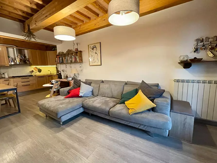 Immagine 5 di Appartamento in vendita  a Calcinaia