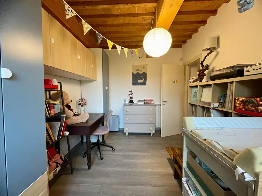 Immagine 13 di Appartamento in vendita  a Calcinaia