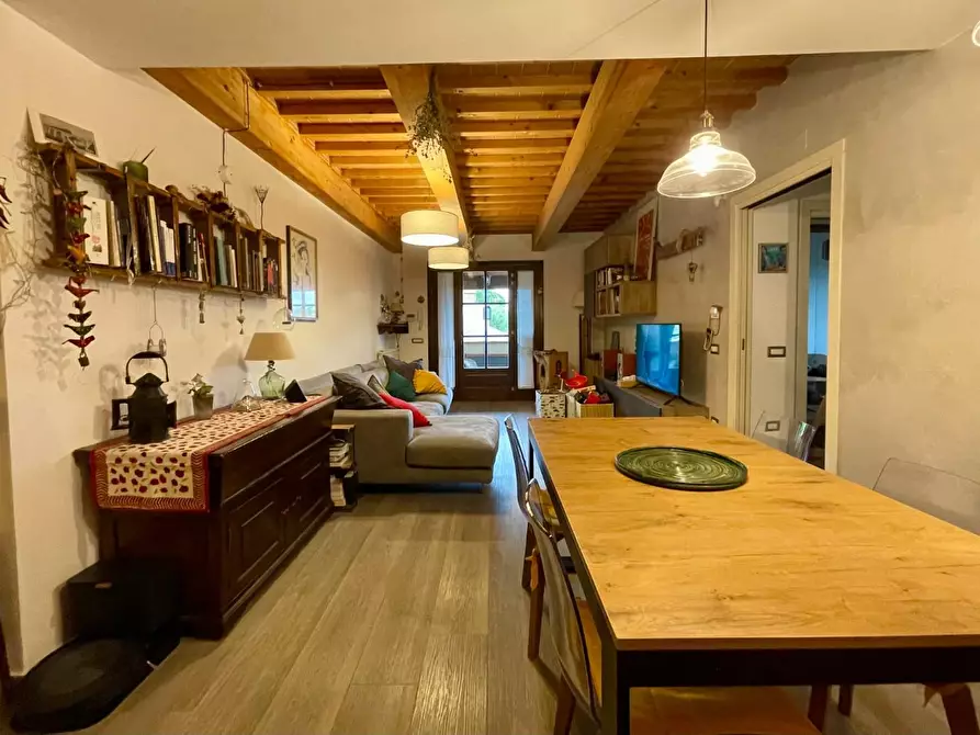 Immagine 1 di Appartamento in vendita  a Calcinaia