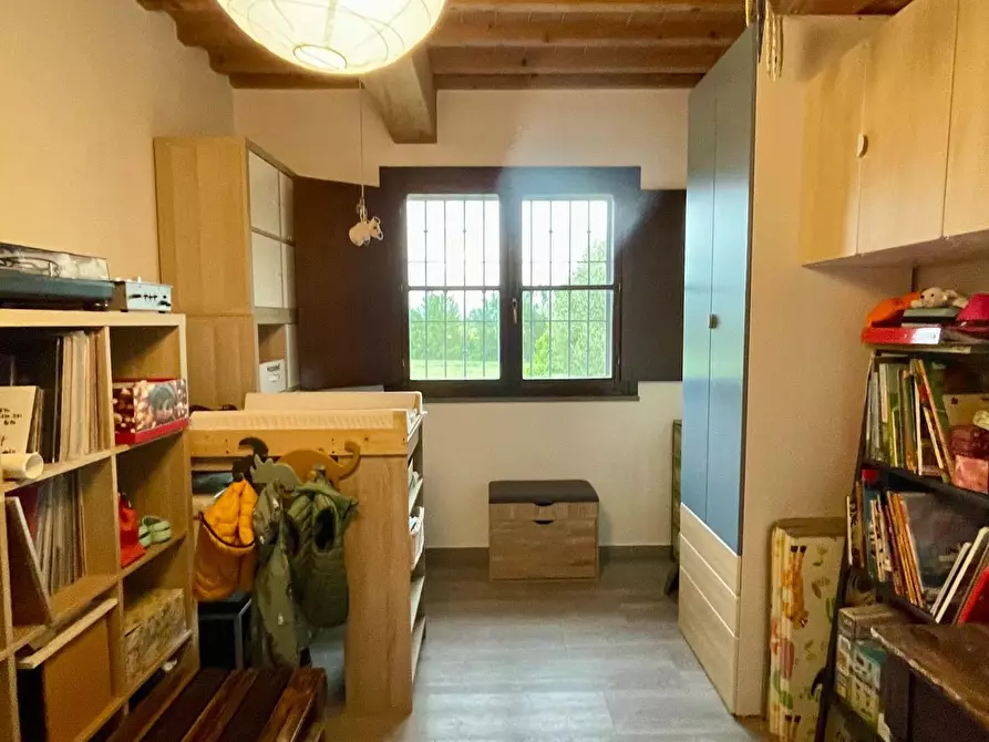 Immagine 14 di Appartamento in vendita  a Calcinaia