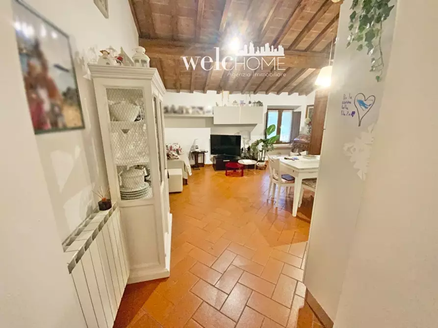 Immagine 3 di Appartamento in vendita  a Campi Bisenzio
