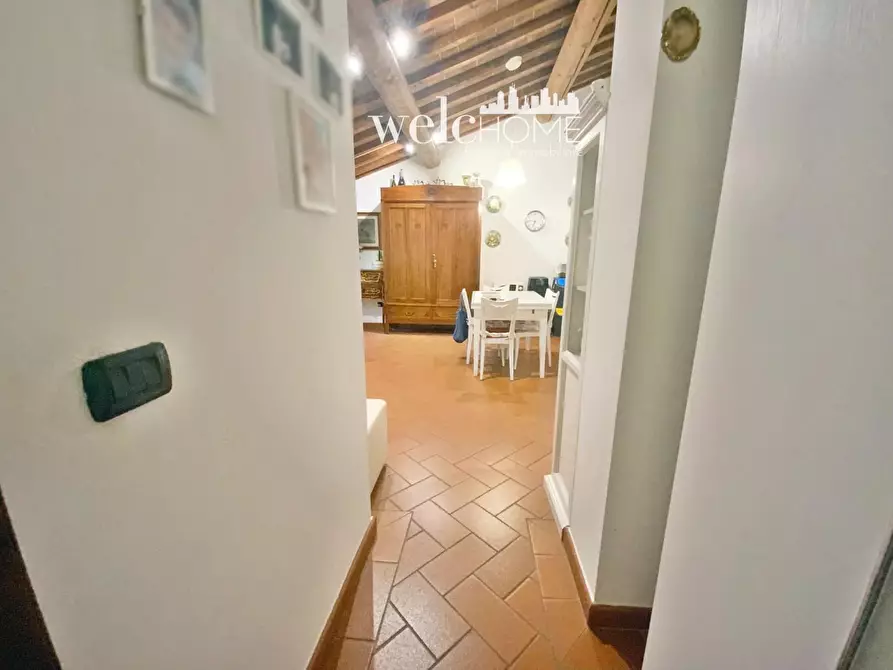 Immagine 8 di Appartamento in vendita  a Campi Bisenzio