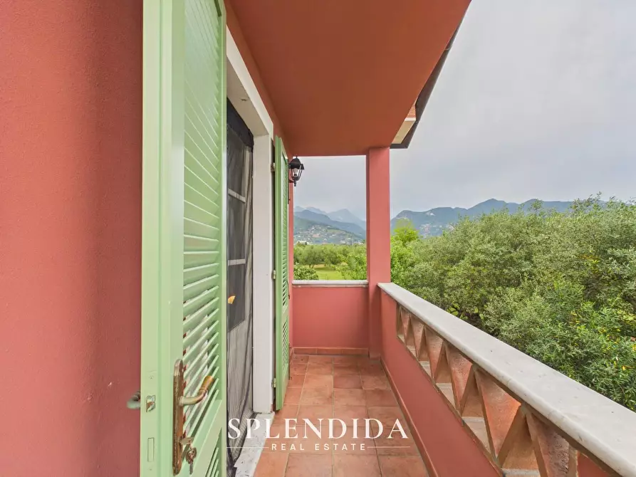 Immagine 25 di Villa in vendita  a Seravezza
