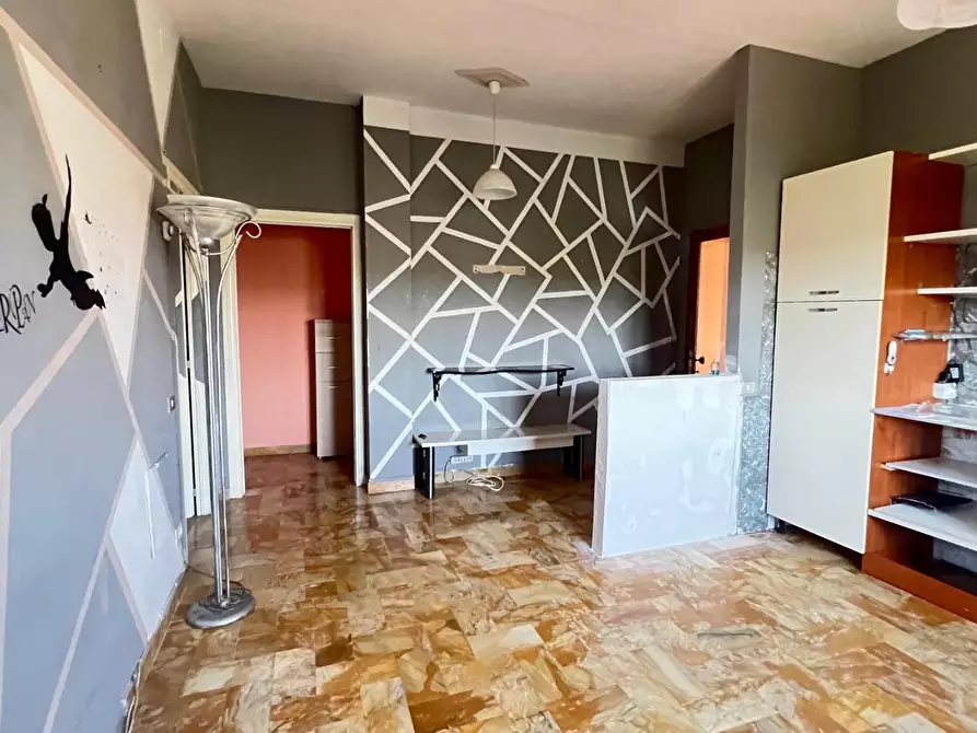 Immagine 7 di Appartamento in vendita  a Colle Di Val D'elsa
