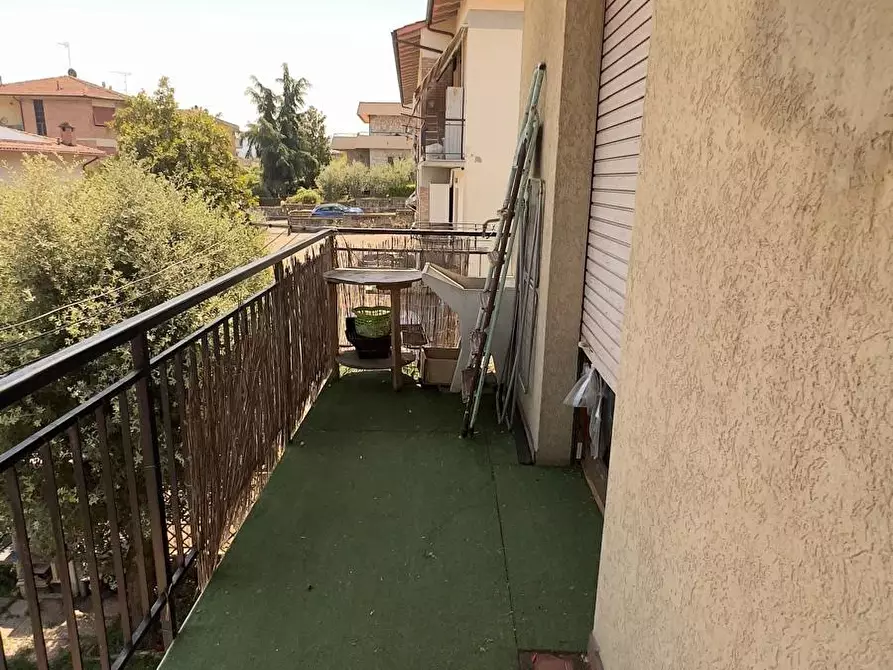 Immagine 9 di Appartamento in vendita  a Colle Di Val D'elsa