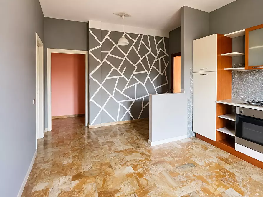Immagine 2 di Appartamento in vendita  a Colle Di Val D'elsa