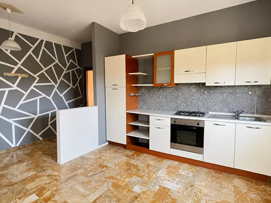 Immagine 1 di Appartamento in vendita  a Colle Di Val D'elsa