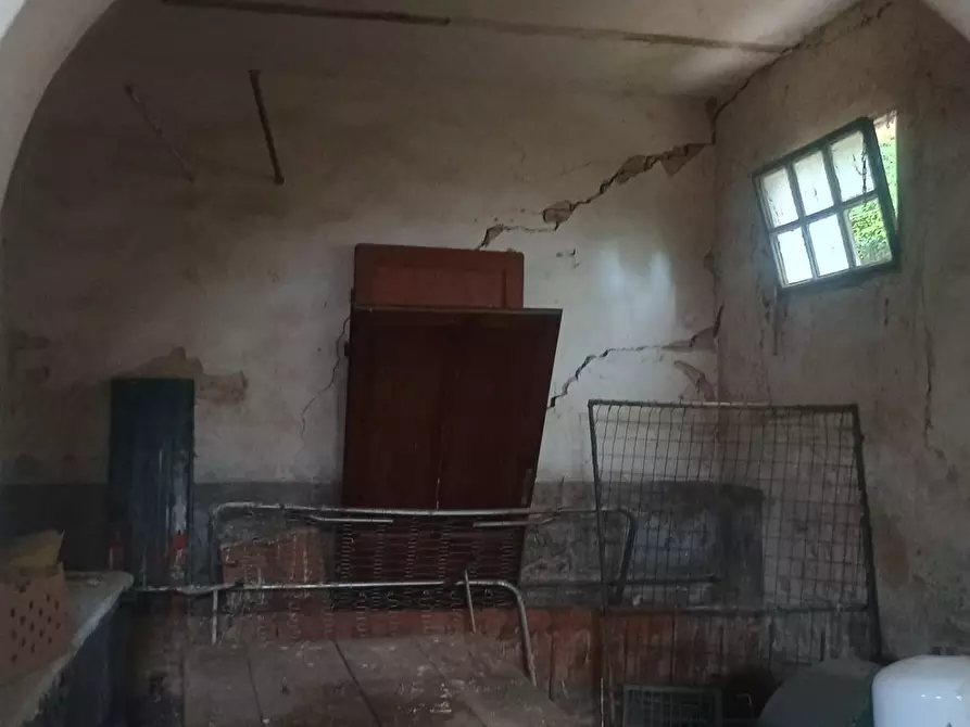 Immagine 27 di Rustico / casale in vendita  a Peccioli