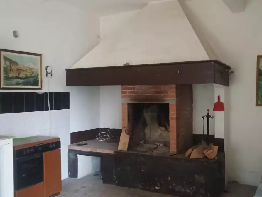Immagine 13 di Rustico / casale in vendita  a Peccioli